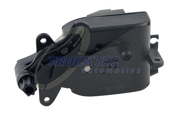 Trucktec Automotive Stellelement, Mischklappe [Hersteller-Nr. 07.59.059] für VW, Skoda, Seat, Subaru, Audi