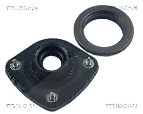Triscan Federbeinstützlager [Hersteller-Nr. 850028901] für Peugeot, Citroën