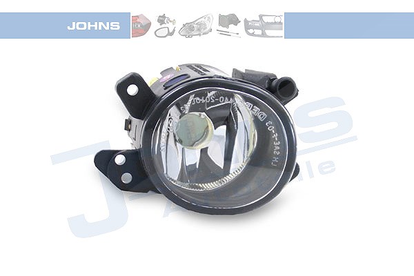 Johns Nebelscheinwerfer H11 [Hersteller-Nr. 505230] für Smart, Mercedes-Benz