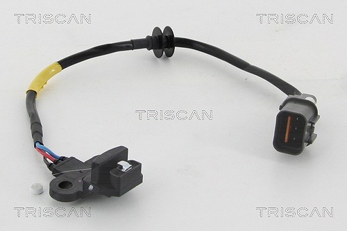 Triscan Sensor, Nockenwellenposition [Hersteller-Nr. 886542106] für Mitsubishi