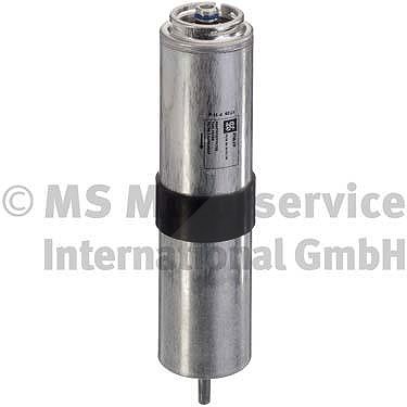 Kolbenschmidt Kraftstofffilter [Hersteller-Nr. 50014746] für BMW, Mini