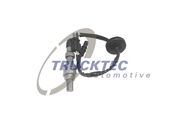Trucktec Automotive Lambdasonde [Hersteller-Nr. 02.39.051] für Mercedes-Benz