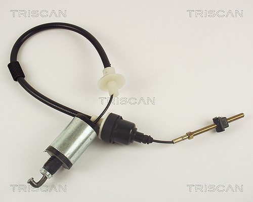 Triscan Seilzug, Kupplungsbetätigung [Hersteller-Nr. 814024210] für Opel, Vauxhall
