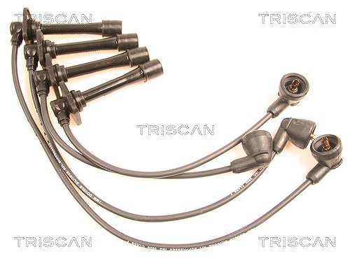 Triscan Zündleitungssatz [Hersteller-Nr. 886050006] für Mazda