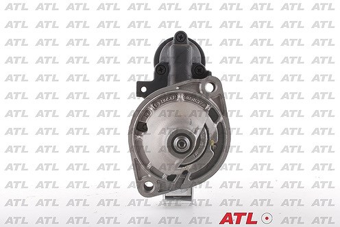 Atl Autotechnik Anlasser [Hersteller-Nr. A13010] für Mercedes-Benz