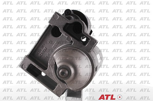 Atl Autotechnik Anlasser [Hersteller-Nr. A70090] für Jeep