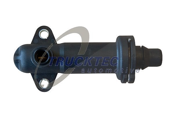 Trucktec Automotive Thermostat, Kühlung-Abgasrückführung [Hersteller-Nr. 08.19.240] für BMW