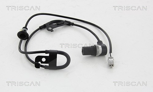 Triscan ABS Sensor Hinterachse links [Hersteller-Nr. 818013220] für Toyota