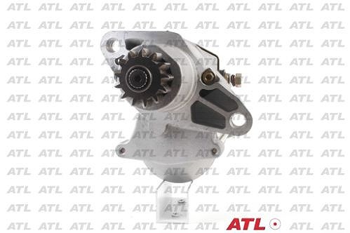Atl Autotechnik Starter [Hersteller-Nr. A77220] für Lexus, Toyota