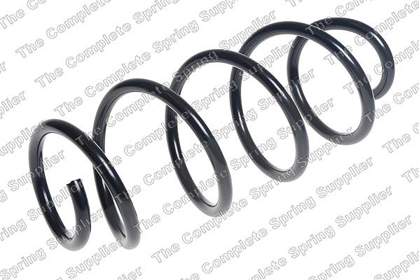 Lesjöfors Fahrwerksfeder [Hersteller-Nr. 4004303] für Audi