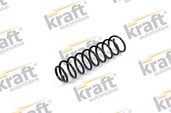 Kraft Automotive Fahrwerksfeder [Hersteller-Nr. 4034810] für Seat