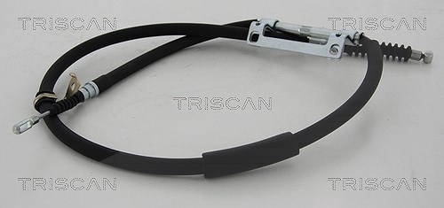 Triscan Seilzug, Feststellbremse [Hersteller-Nr. 8140181123] für Kia