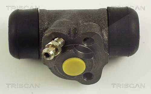 Triscan Radbremszylinder [Hersteller-Nr. 813013028] für Toyota