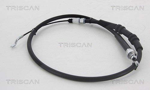 Triscan Seilzug, Feststellbremse [Hersteller-Nr. 8140291127] für VW