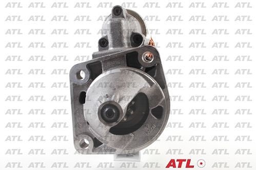 Atl Autotechnik Starter [Hersteller-Nr. A21820] für Ford