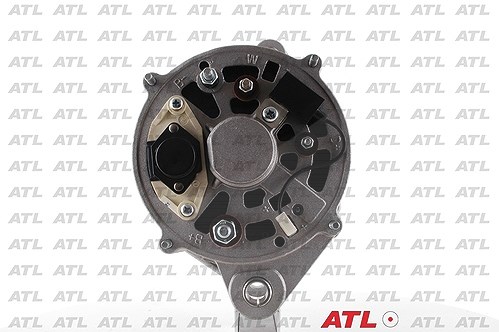 Atl Autotechnik Generator [Hersteller-Nr. L35770] für Iveco, Lancia, Fiat, Alfa Romeo