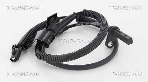 Triscan Sensor, Raddrehzahl [Hersteller-Nr. 818043301] für Kia
