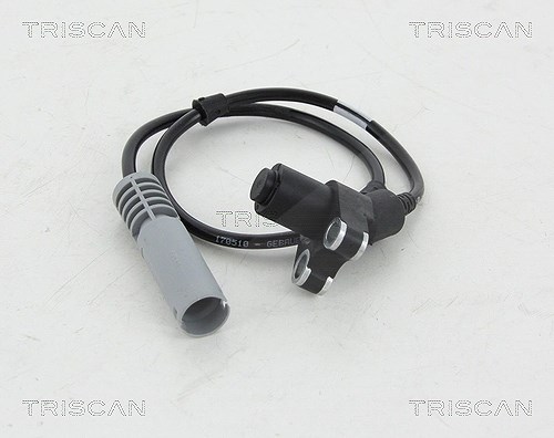 Triscan Sensor, Raddrehzahl [Hersteller-Nr. 818011214] für BMW