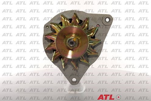 Atl Autotechnik Generator [Hersteller-Nr. L44600] für Vauxhall, Ford, Land Rover