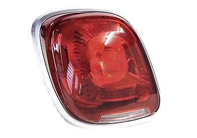 Van Wezel Heckleuchte [Hersteller-Nr. 1704923] für Fiat