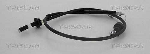 Triscan Gaszug [Hersteller-Nr. 814010310] für Fiat