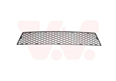 Van Wezel Lüftungsgitter, Stoßfänger [Hersteller-Nr. 1805599] für Ford