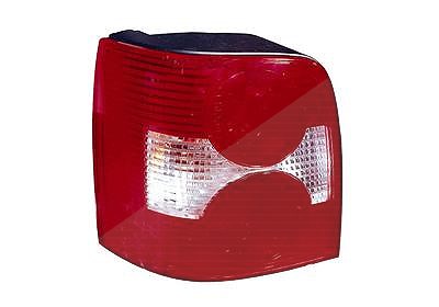 VAN WEZEL 5837935 Heckleuchte links Rücklicht Hecklicht Rückleuchte für VW - Bild 4