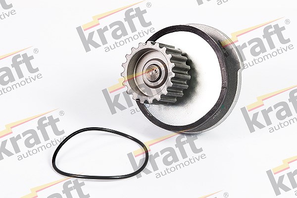 Kraft Automotive Wasserpumpe [Hersteller-Nr. 1508300] für Daewoo
