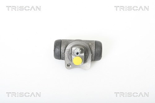 Triscan Radbremszylinder [Hersteller-Nr. 813021002] für Daewoo