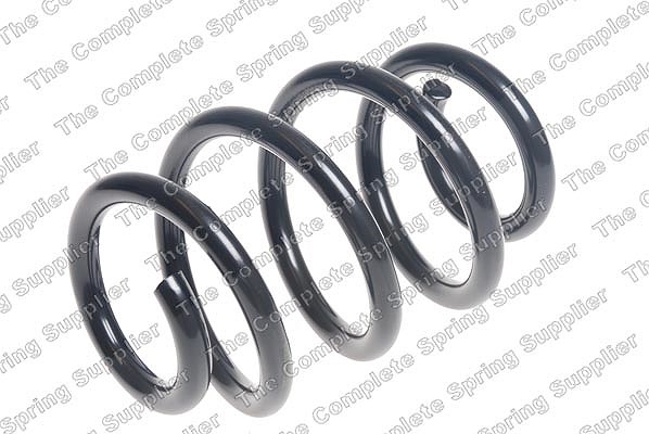 Lesjöfors Fahrwerksfeder [Hersteller-Nr. 4256891] für Mercedes-Benz