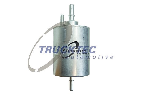 Trucktec Automotive Kraftstofffilter [Hersteller-Nr. 07.38.029] für Audi, Seat