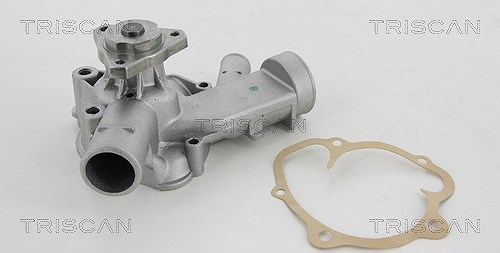 Triscan Wasserpumpe [Hersteller-Nr. 860029390] für Porsche, Audi, VW