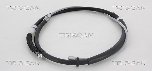 Triscan Seilzug, Feststellbremse [Hersteller-Nr. 8140291130] für Audi