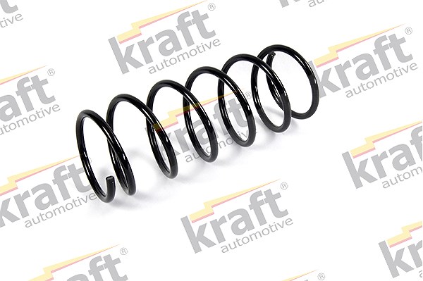 Kraft Automotive Fahrwerksfeder [Hersteller-Nr. 4022004] für Ford