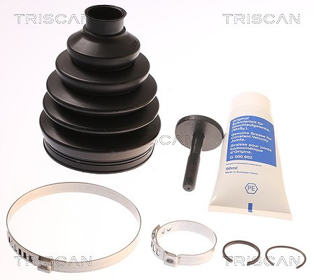 Triscan Faltenbalgsatz, Antriebswelle [Hersteller-Nr. 854027805] für Volvo