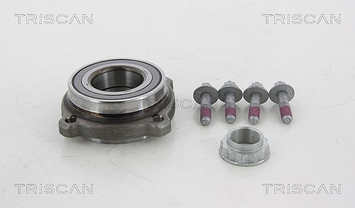 Triscan Radlagersatz [Hersteller-Nr. 853011229] für BMW