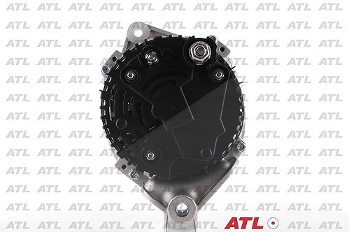 Atl Autotechnik Generator [Hersteller-Nr. L38790] für Lancia, Fiat, Peugeot, Citroën