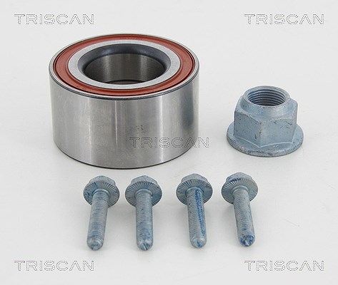 Triscan Radlagersatz [Hersteller-Nr. 853020103] für Porsche