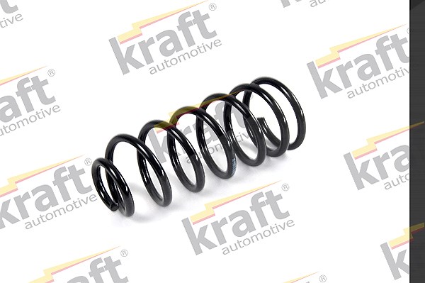 Kraft Automotive Fahrwerksfeder [Hersteller-Nr. 4033061] für Fiat