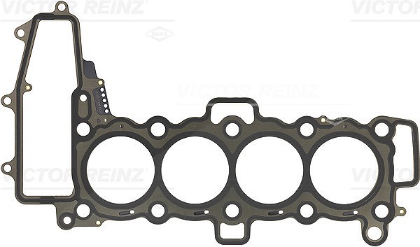 Victor Reinz Dichtung, Zylinderkopf [Hersteller-Nr. 61-10299-40] für Jaguar, Land Rover
