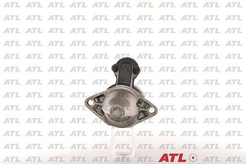 Atl Autotechnik Starter [Hersteller-Nr. A15780] für Daihatsu
