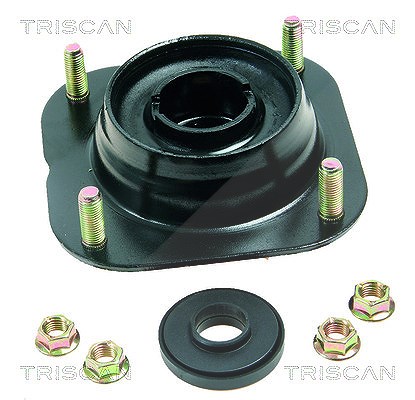 Triscan Federbeinstützlager [Hersteller-Nr. 850050911] für Mazda