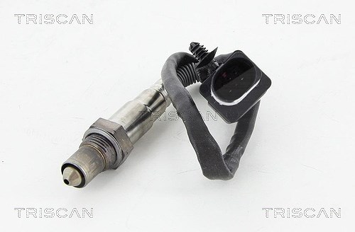 Triscan Lambdasonde [Hersteller-Nr. 884524009] für Opel, Vauxhall