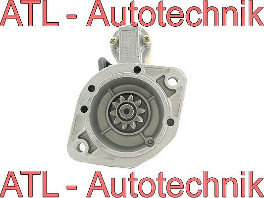 Atl Autotechnik Starter [Hersteller-Nr. A14160] für Mitsubishi