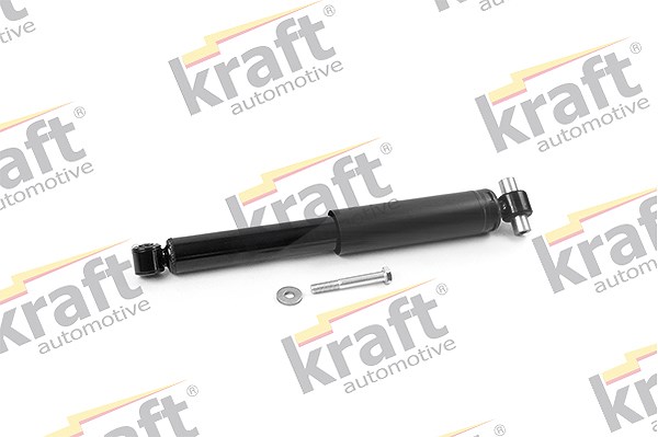 Kraft Automotive Stoßdämpfer [Hersteller-Nr. 4015062] für Renault