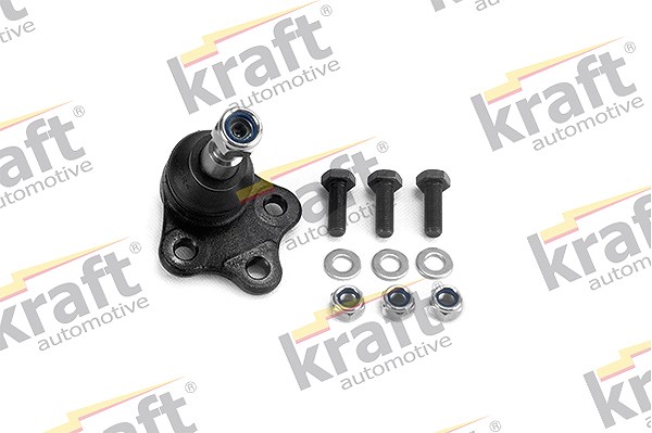 Kraft Automotive Trag-/Führungsgelenk [Hersteller-Nr. 4222000] für Ford, Volvo