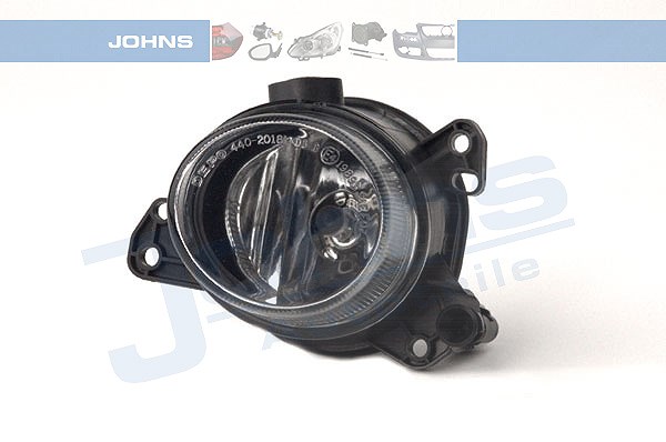 Johns Nebelscheinwerfer [Hersteller-Nr. 501729-10] für Mercedes-Benz