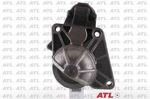 Atl Autotechnik Starter [Hersteller-Nr. A17130] für Renault