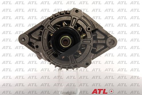 Atl Autotechnik Generator [Hersteller-Nr. L81210] für Chevrolet, Daewoo