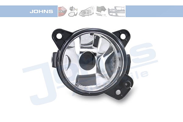 Johns Nebelscheinwerfer [Hersteller-Nr. 952630-2] für VW, Skoda
